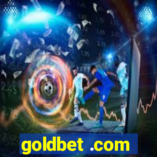 goldbet .com